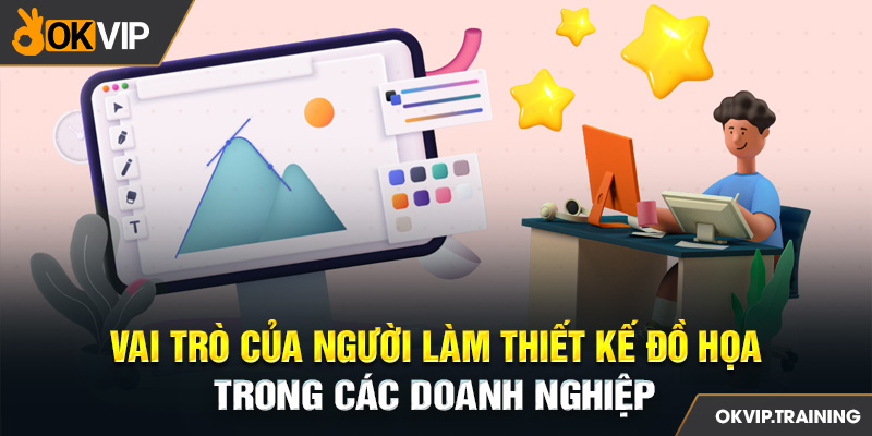 Doanh nghiệp cần xây dựng hình ảnh chuyên nghiệp về mặt hình ảnh