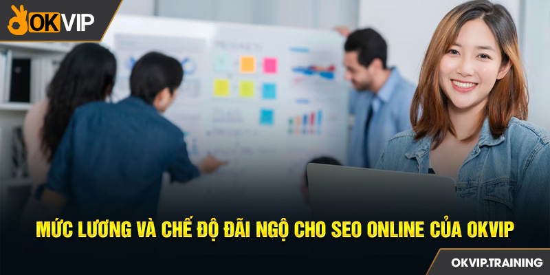 SEO online